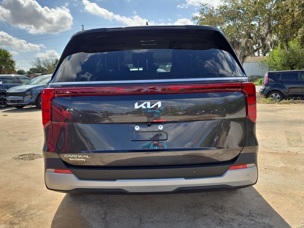 2026 Kia Carnival EX San Clemente CA