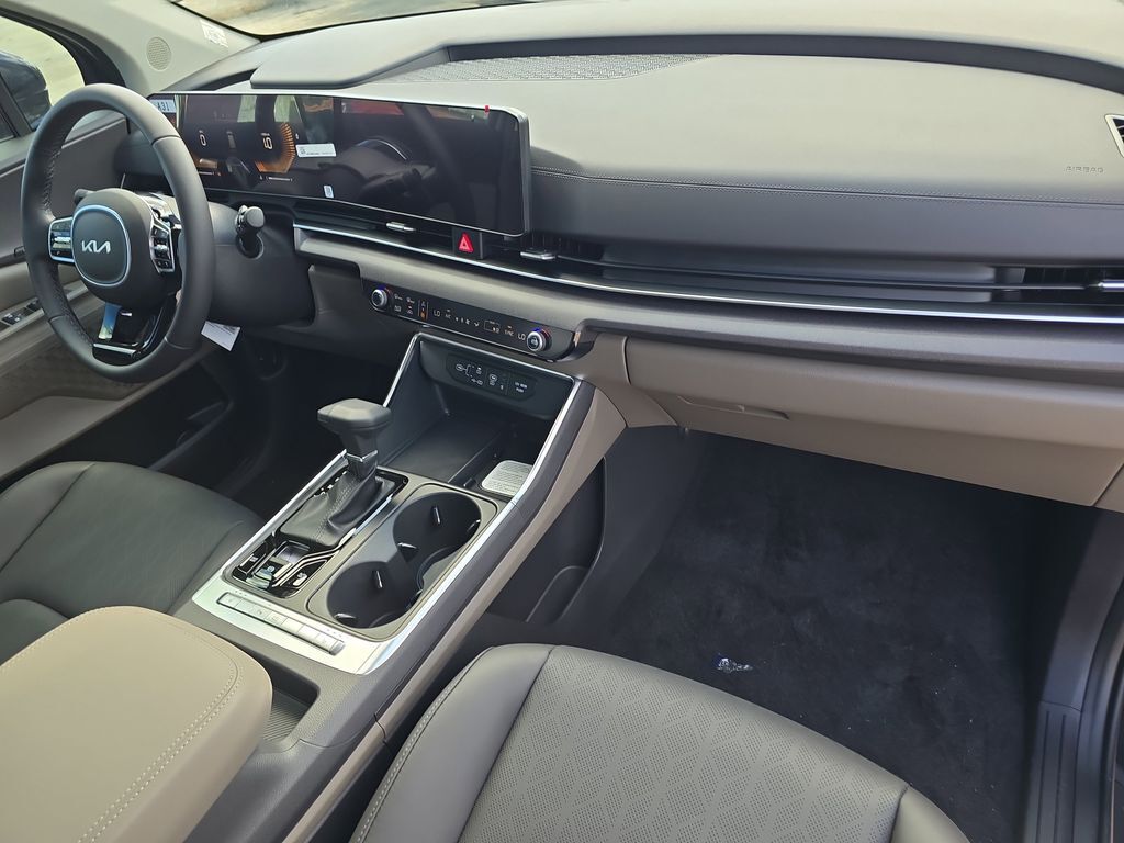 2026 Kia Carnival EX San Clemente CA