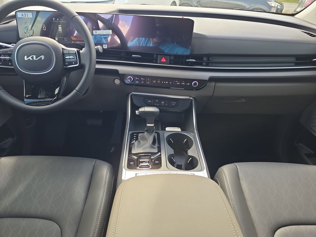 2026 Kia Carnival EX San Clemente CA