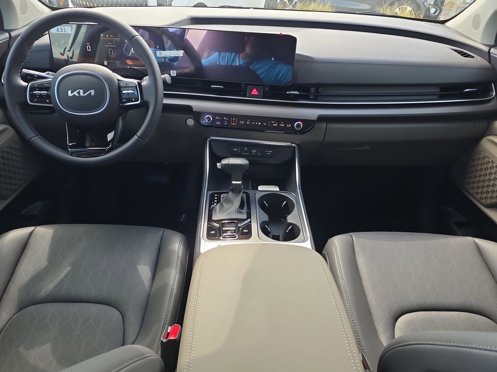 2026 Kia Carnival EX San Clemente CA