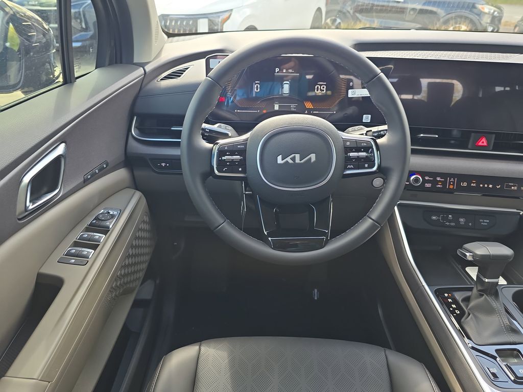2026 Kia Carnival EX San Clemente CA