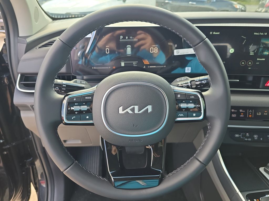 2026 Kia Carnival EX San Clemente CA