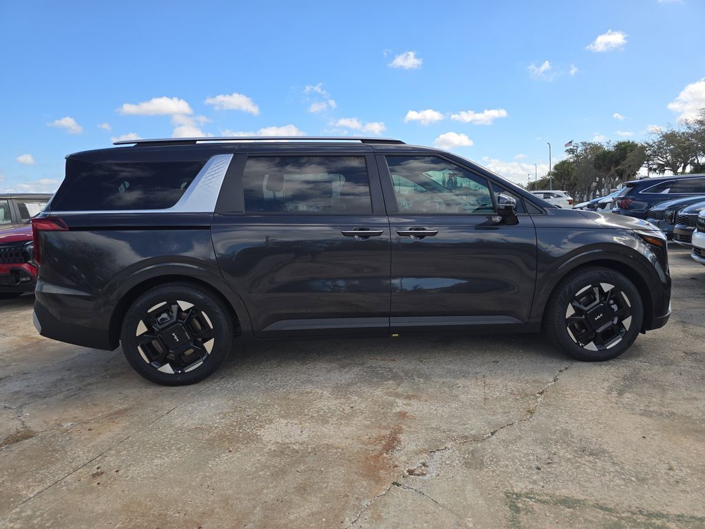 2026 Kia Carnival EX San Clemente CA