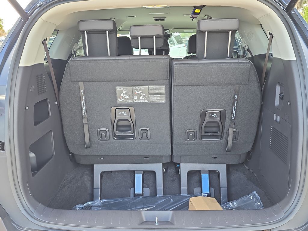 2026 Kia Carnival EX San Clemente CA