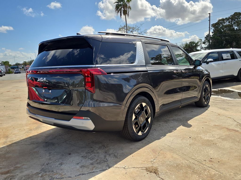 2026 Kia Carnival EX San Clemente CA