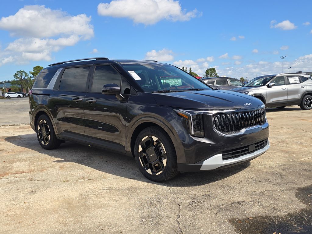 2026 Kia Carnival EX San Clemente CA