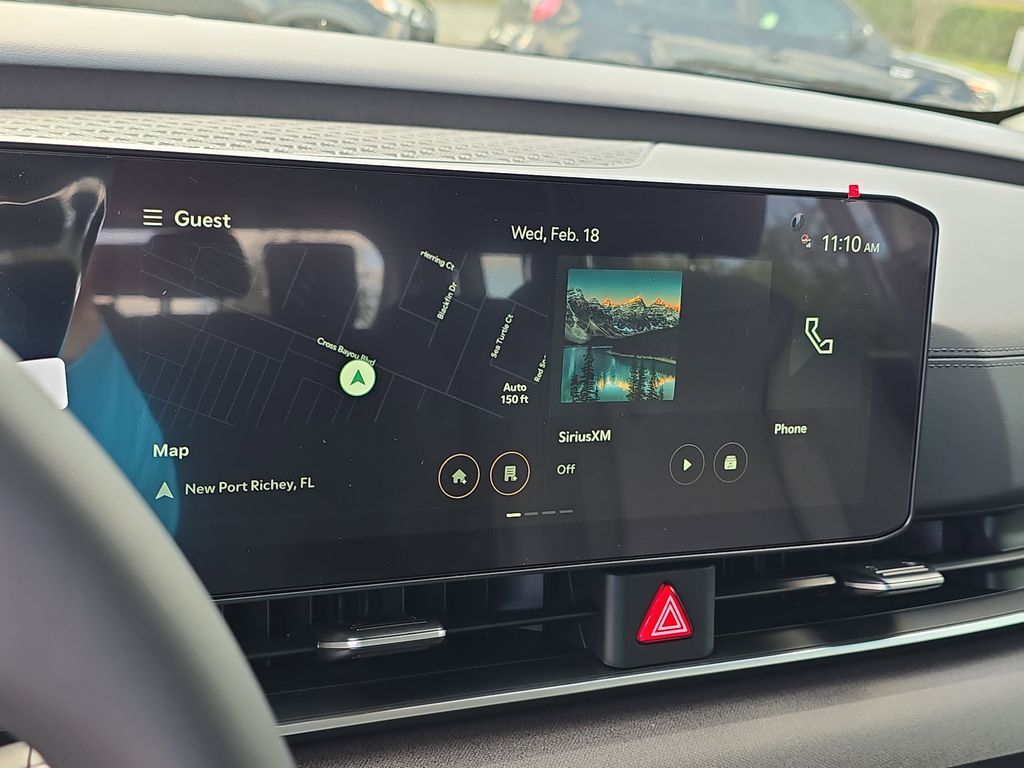 2026 Kia Carnival EX San Clemente CA