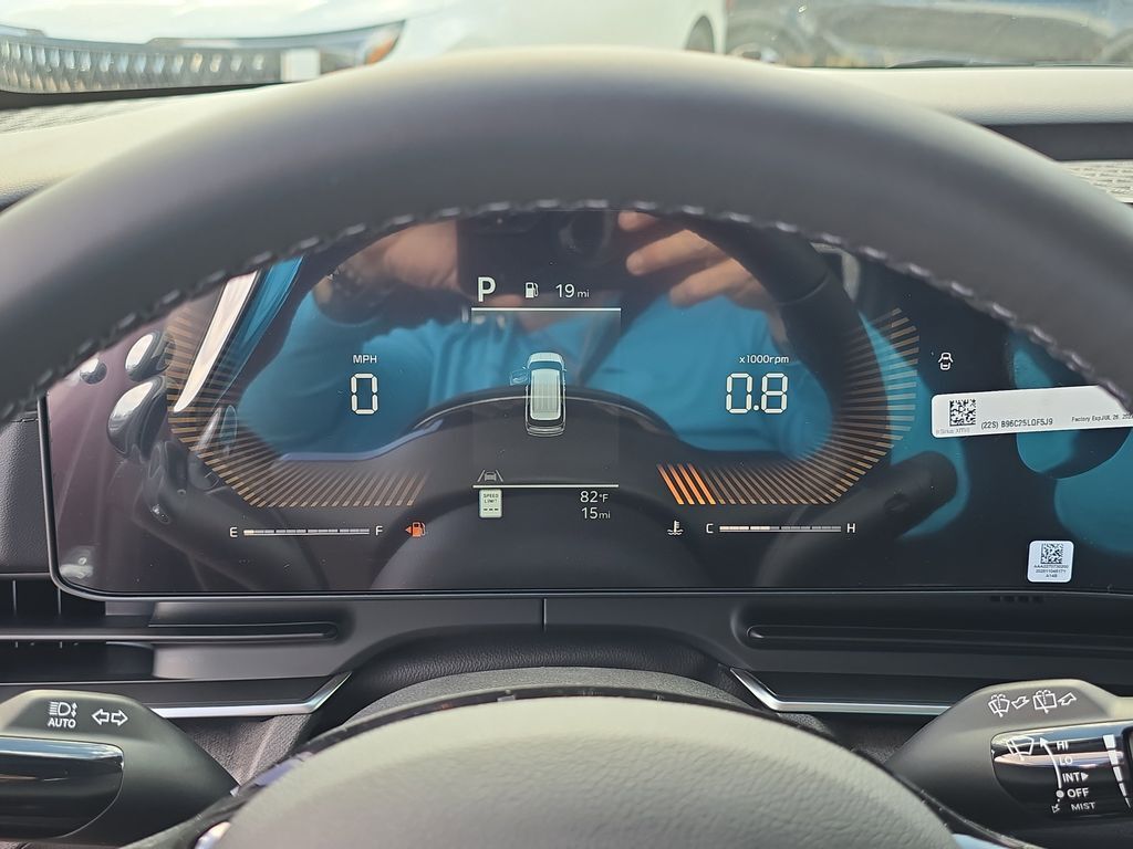 2026 Kia Carnival EX San Clemente CA