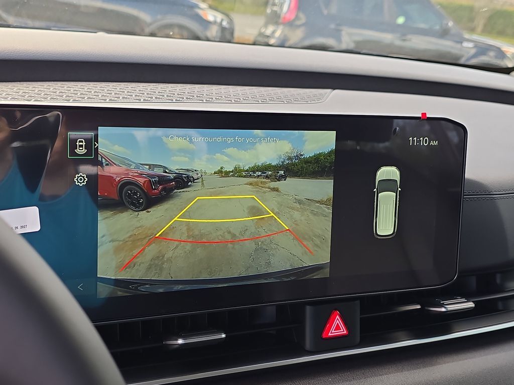 2026 Kia Carnival EX San Clemente CA