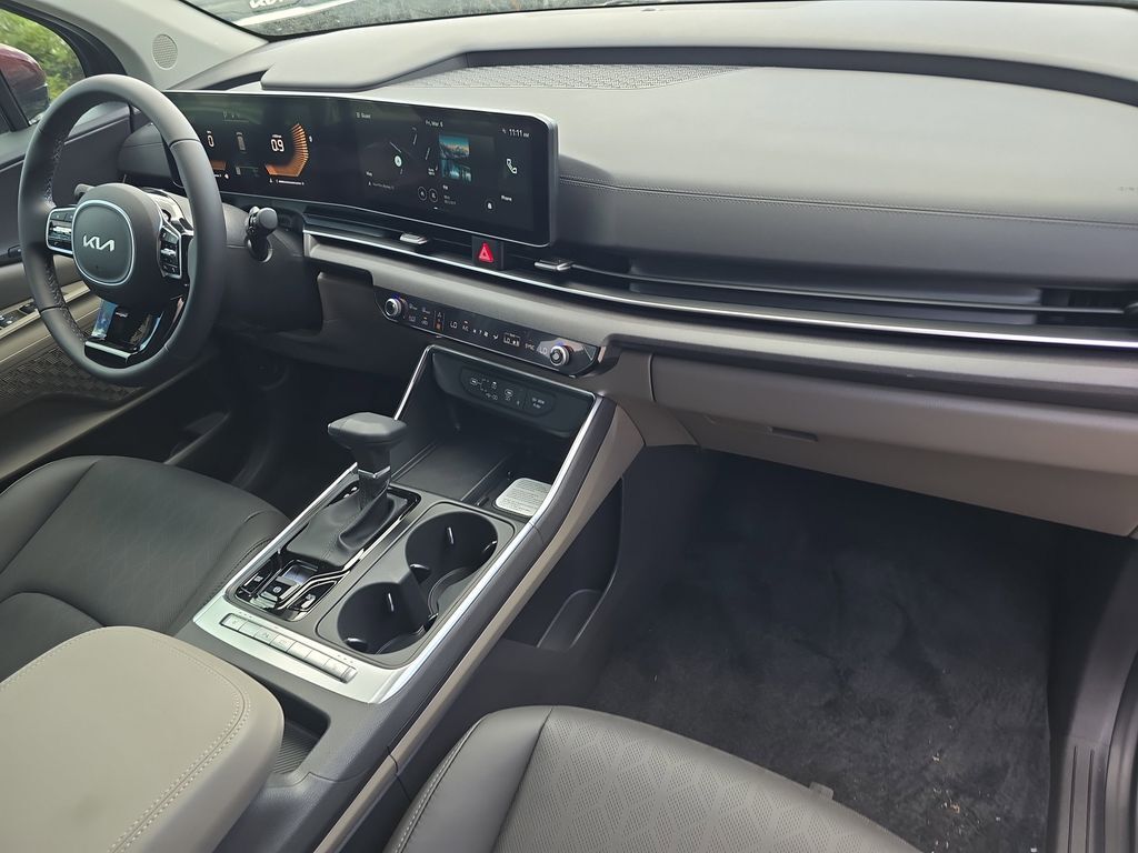 2026 Kia Carnival EX San Clemente CA