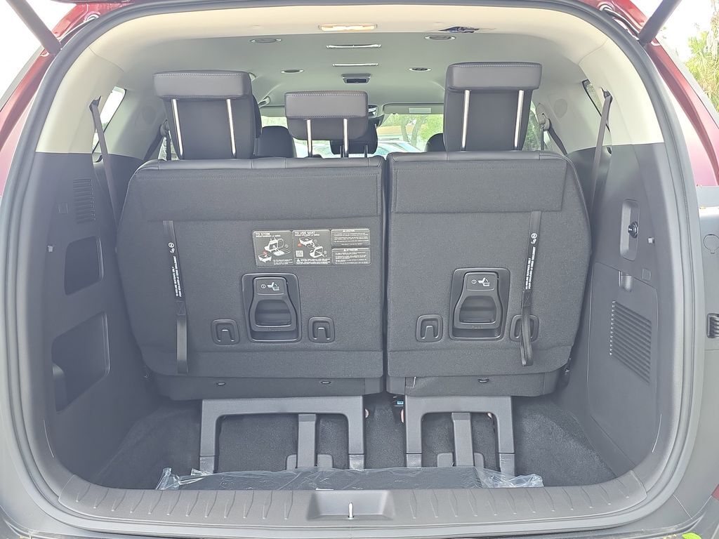 2026 Kia Carnival EX San Clemente CA