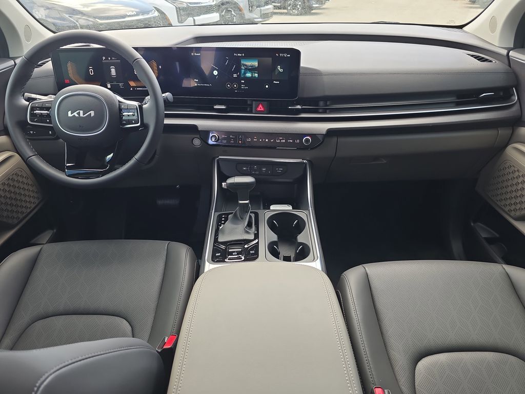 2026 Kia Carnival EX San Clemente CA