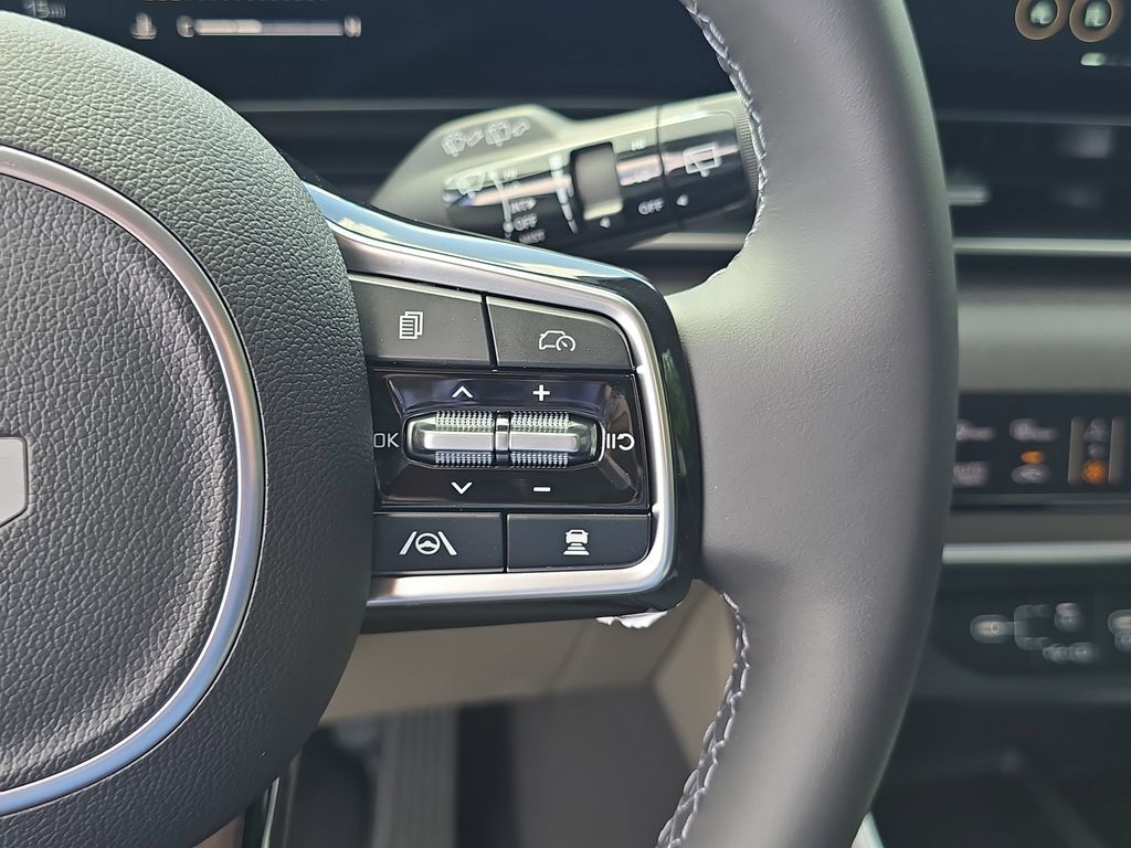 2026 Kia Carnival EX San Clemente CA