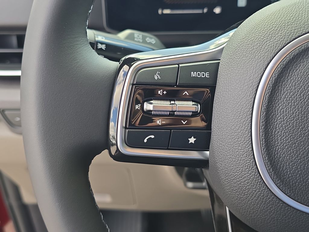 2026 Kia Carnival EX San Clemente CA