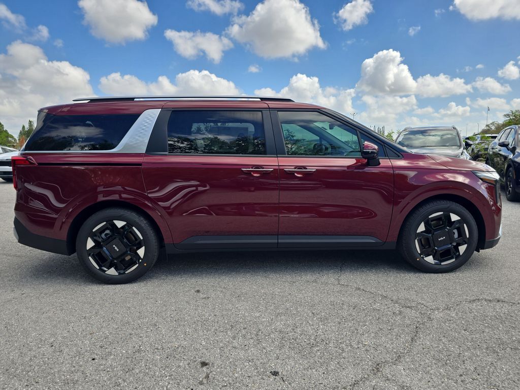 2026 Kia Carnival EX San Clemente CA