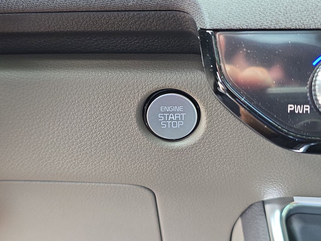 2026 Kia Carnival EX San Clemente CA