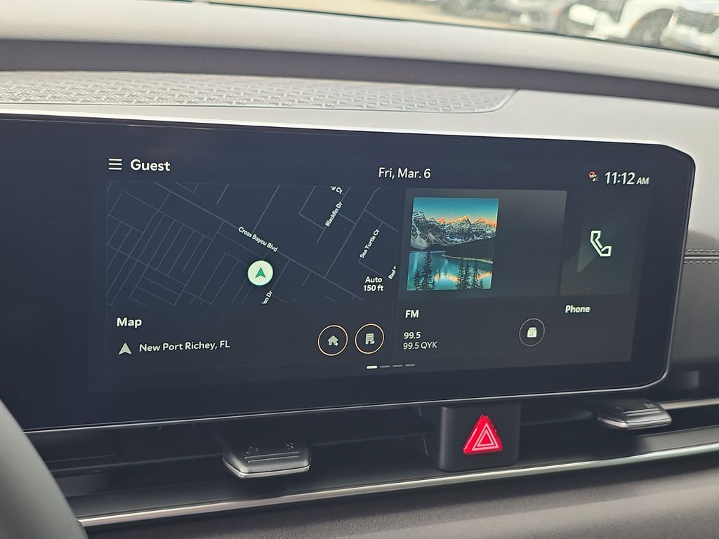 2026 Kia Carnival EX San Clemente CA