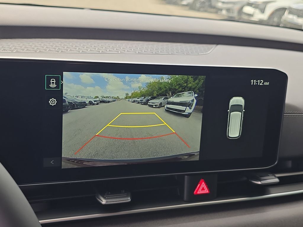 2026 Kia Carnival EX San Clemente CA