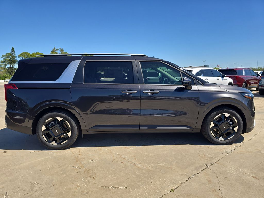 2026 Kia Carnival EX San Clemente CA