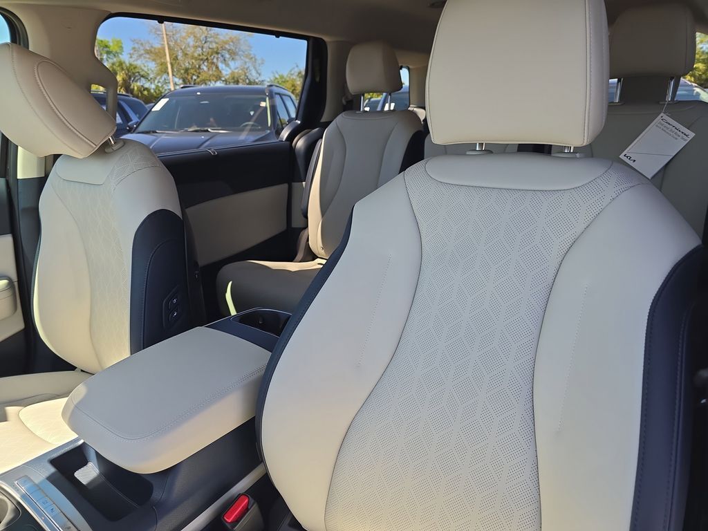 2026 Kia Carnival EX San Clemente CA