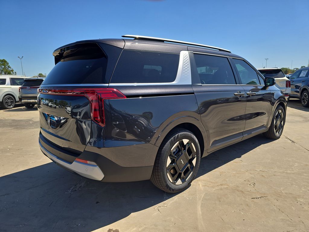 2026 Kia Carnival EX San Clemente CA