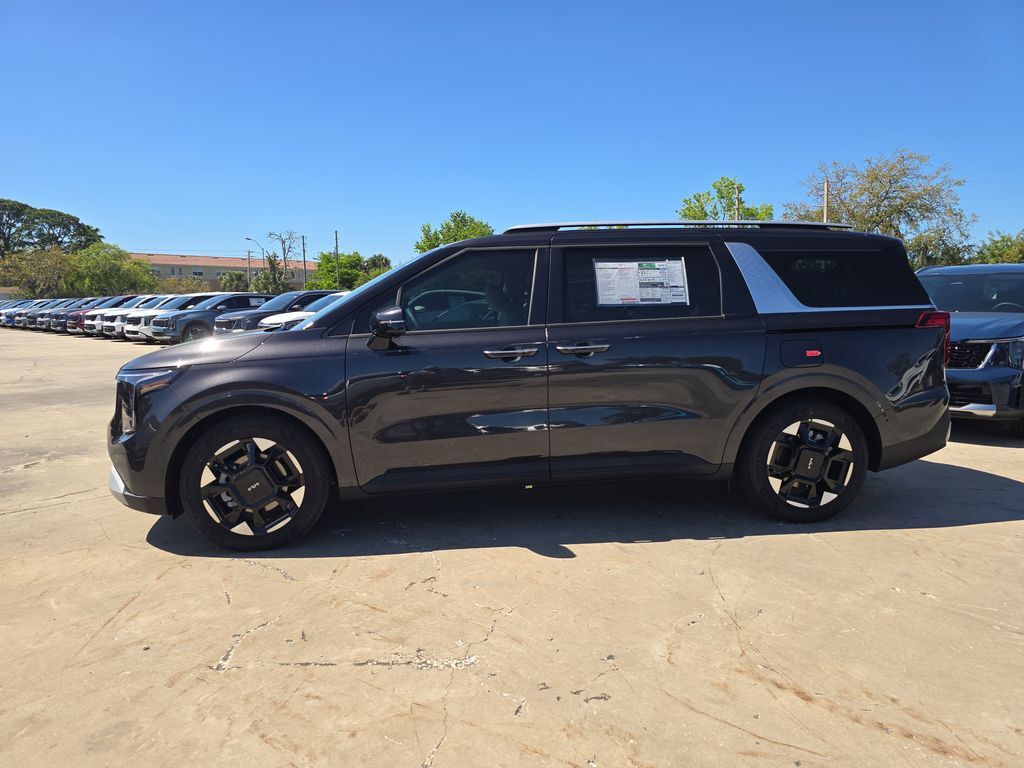 2026 Kia Carnival EX San Clemente CA
