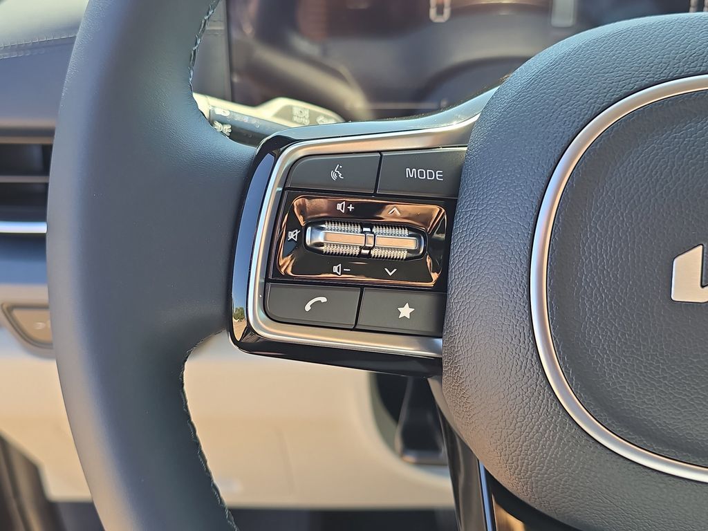 2026 Kia Carnival EX San Clemente CA