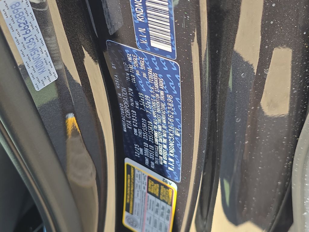 2026 Kia Carnival EX San Clemente CA