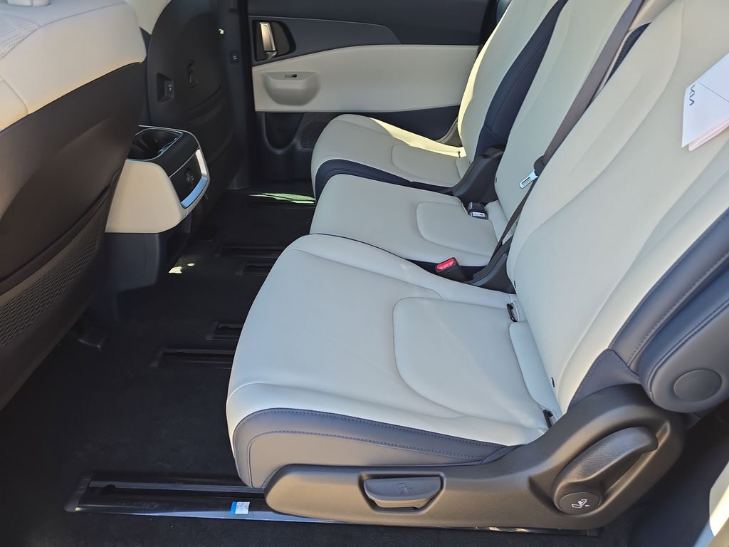 2026 Kia Carnival EX San Clemente CA