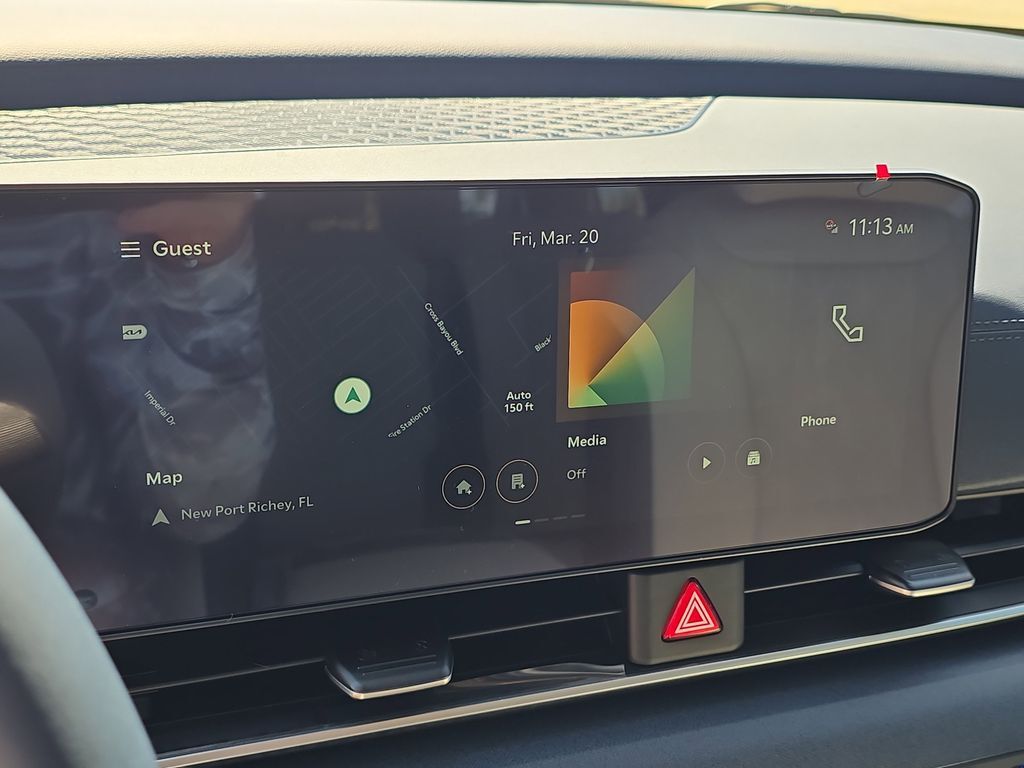 2026 Kia Carnival EX San Clemente CA