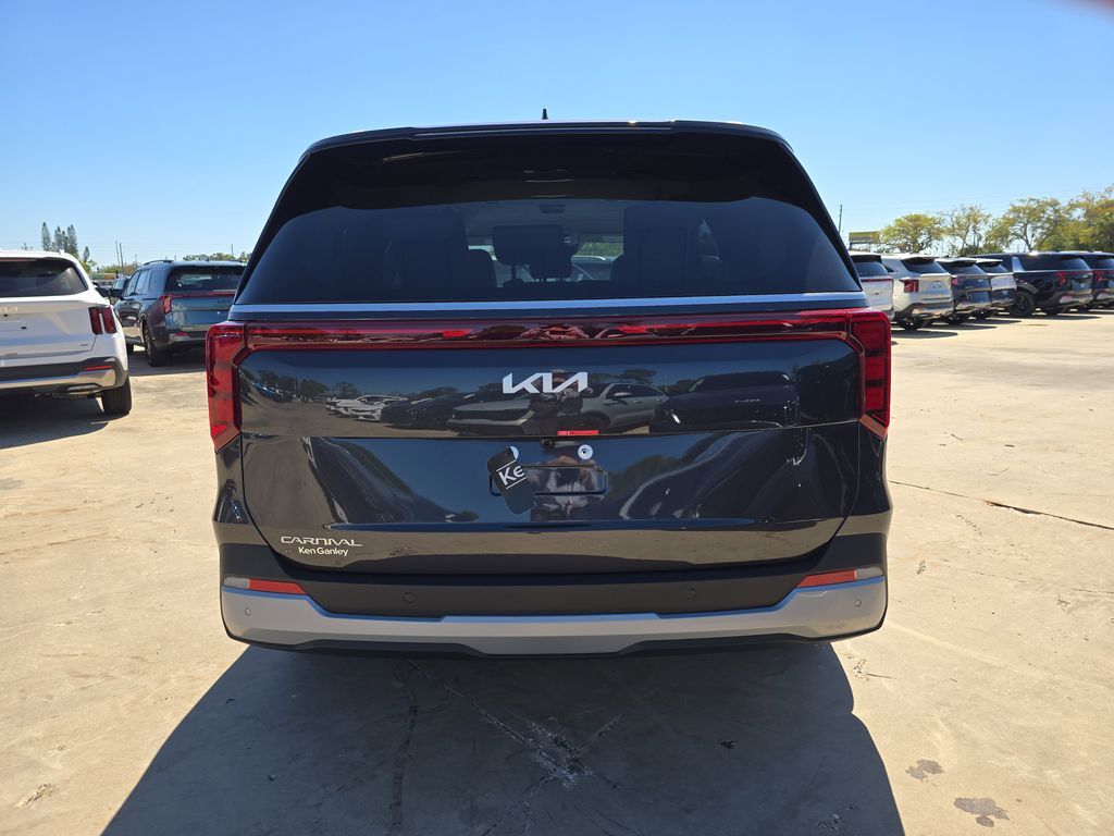 2026 Kia Carnival EX San Clemente CA
