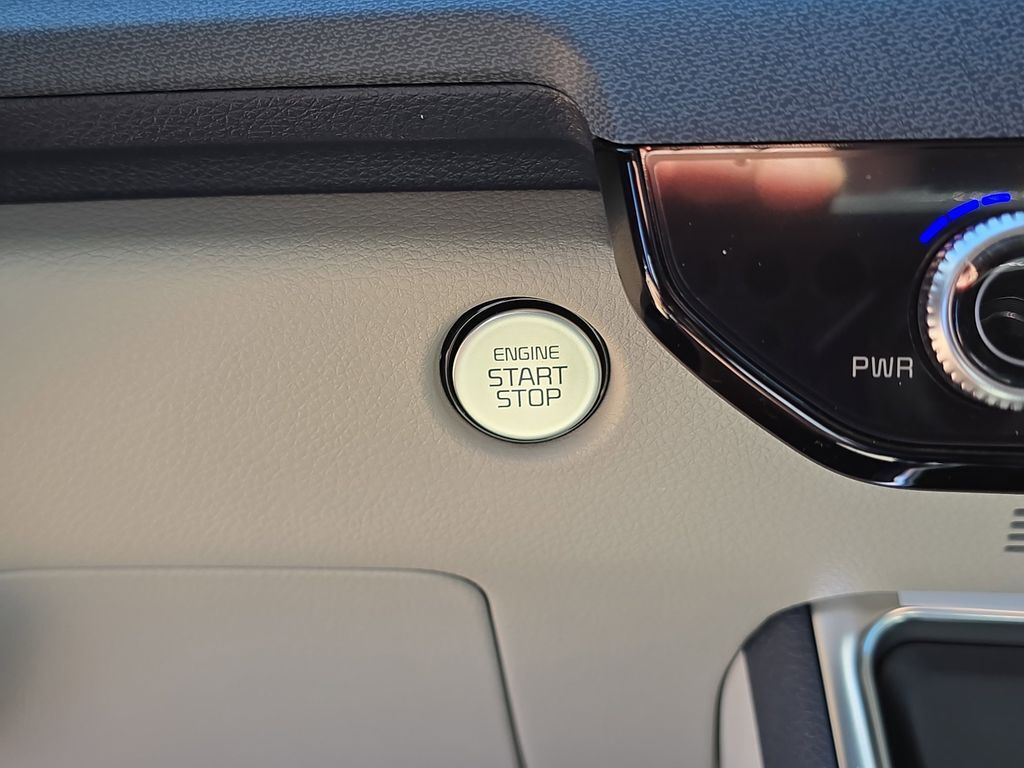 2026 Kia Carnival EX San Clemente CA