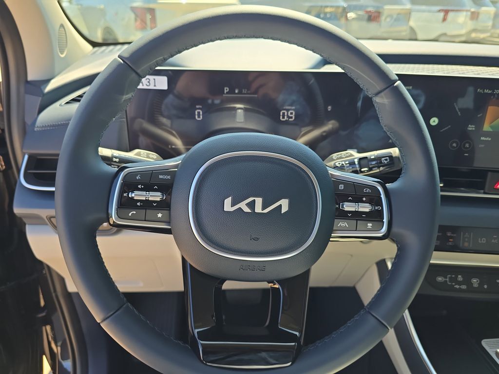 2026 Kia Carnival EX San Clemente CA