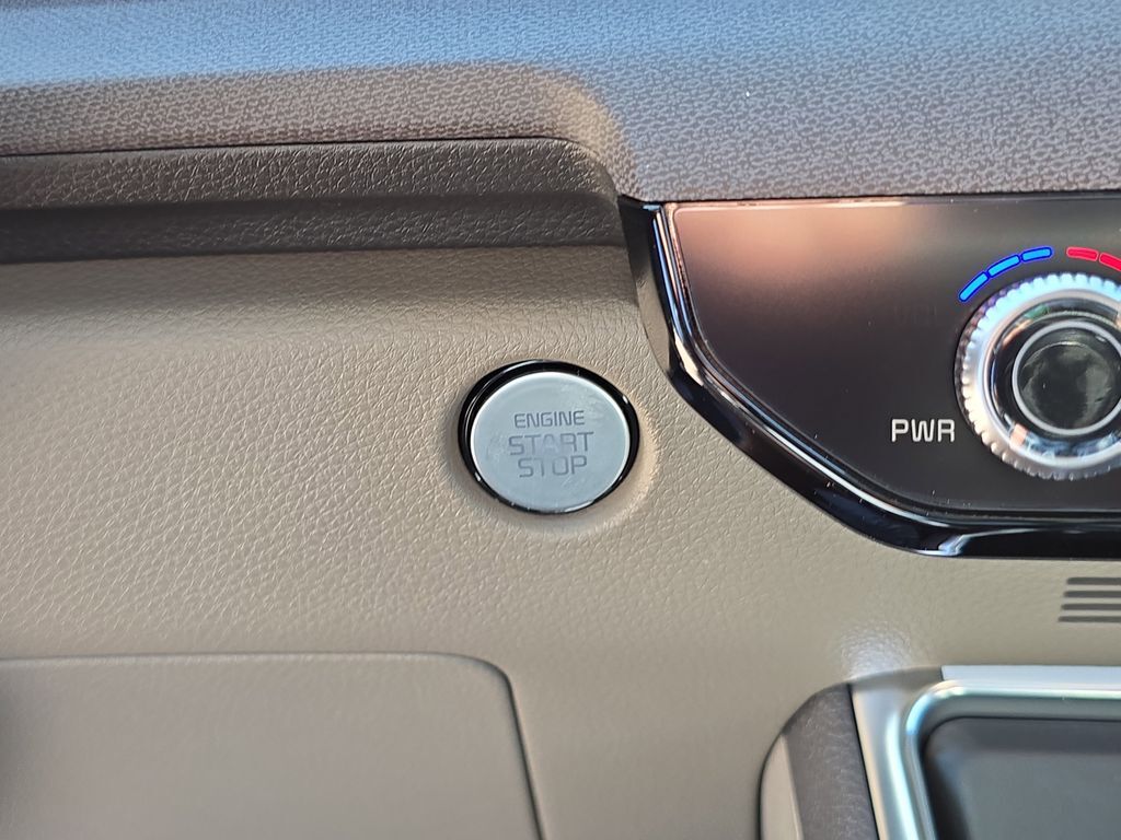 2026 Kia Carnival EX San Clemente CA