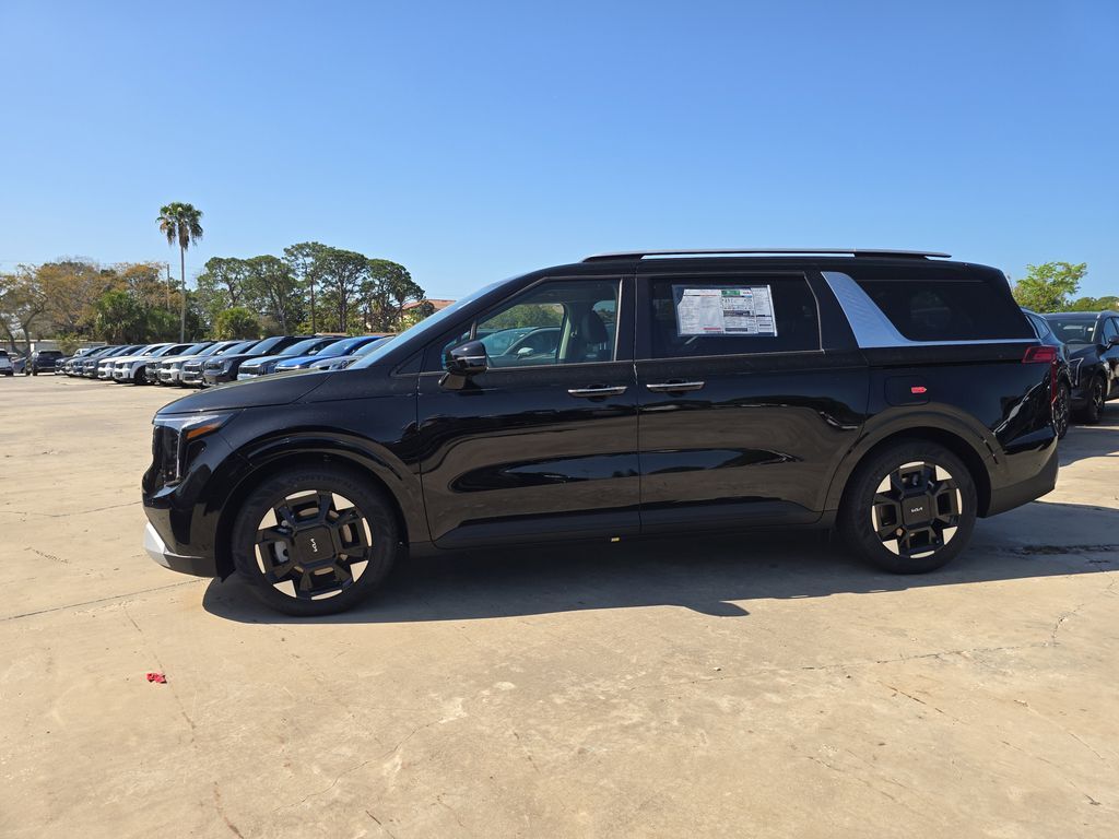 2026 Kia Carnival EX San Clemente CA