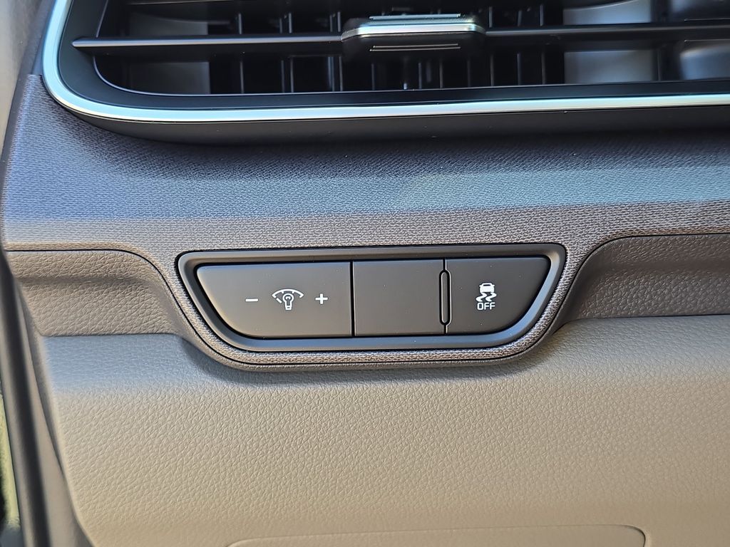 2026 Kia Carnival EX San Clemente CA