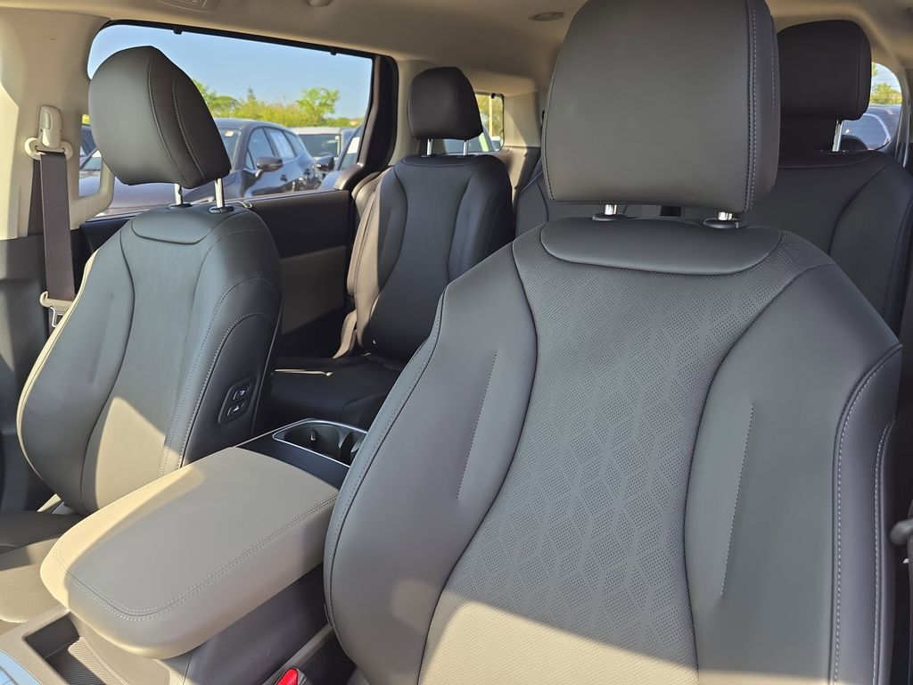 2026 Kia Carnival EX San Clemente CA