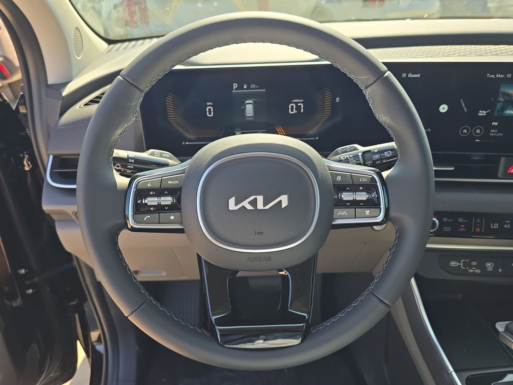 2026 Kia Carnival EX San Clemente CA