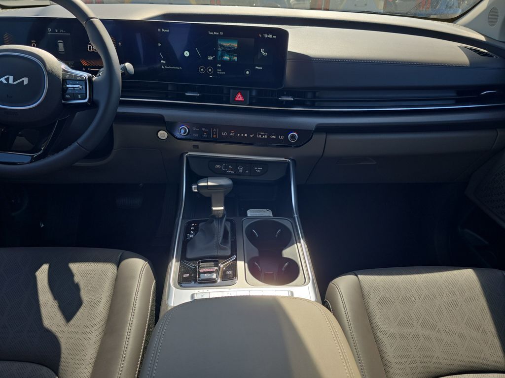 2026 Kia Carnival EX San Clemente CA