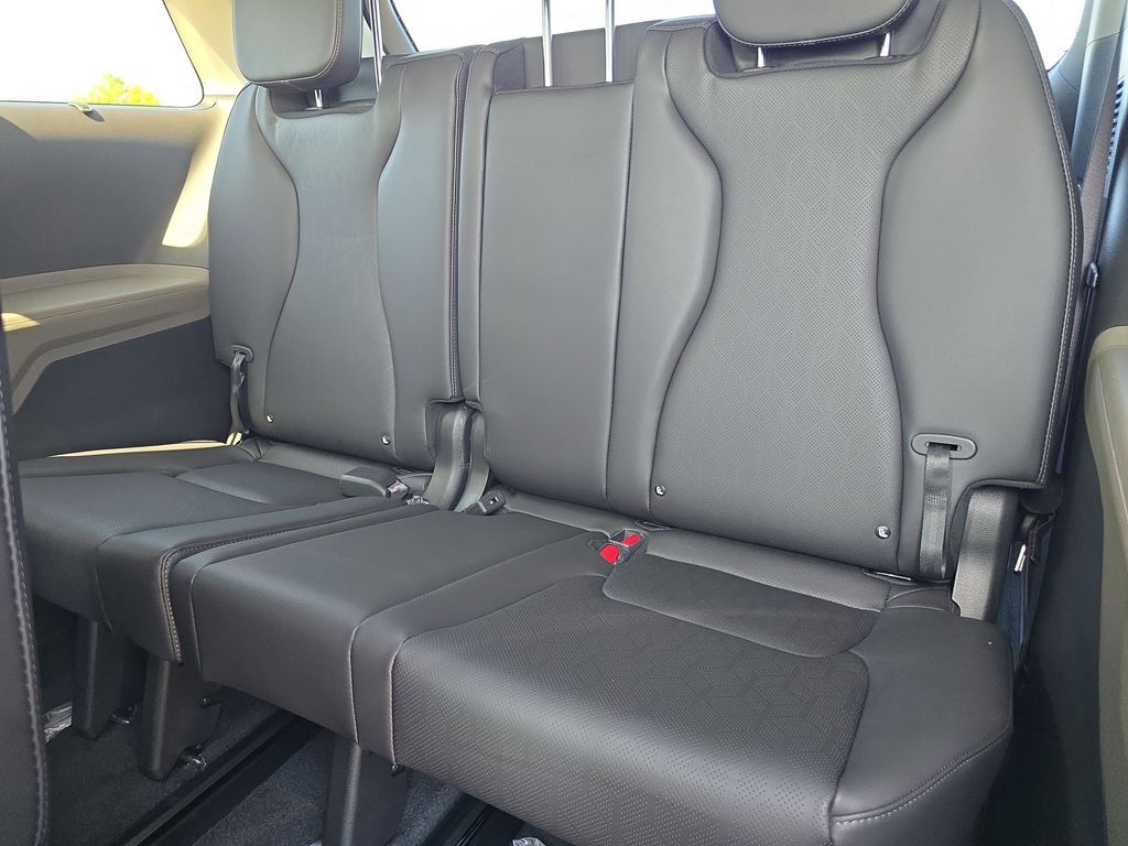 2026 Kia Carnival EX San Clemente CA