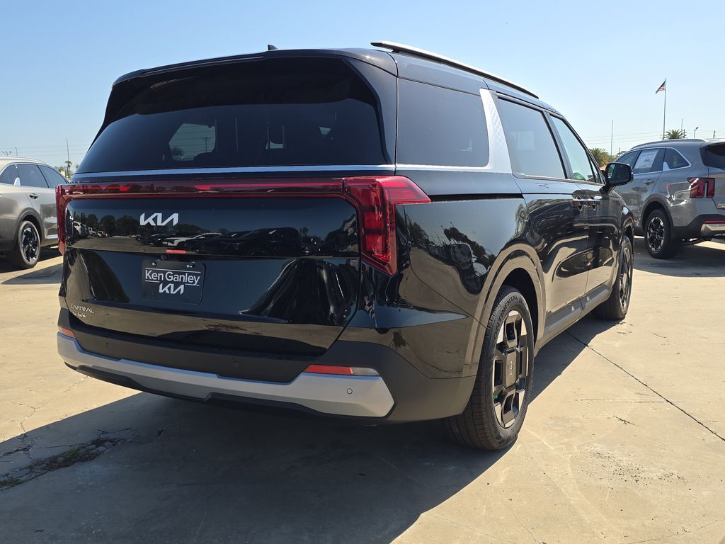 2026 Kia Carnival EX San Clemente CA