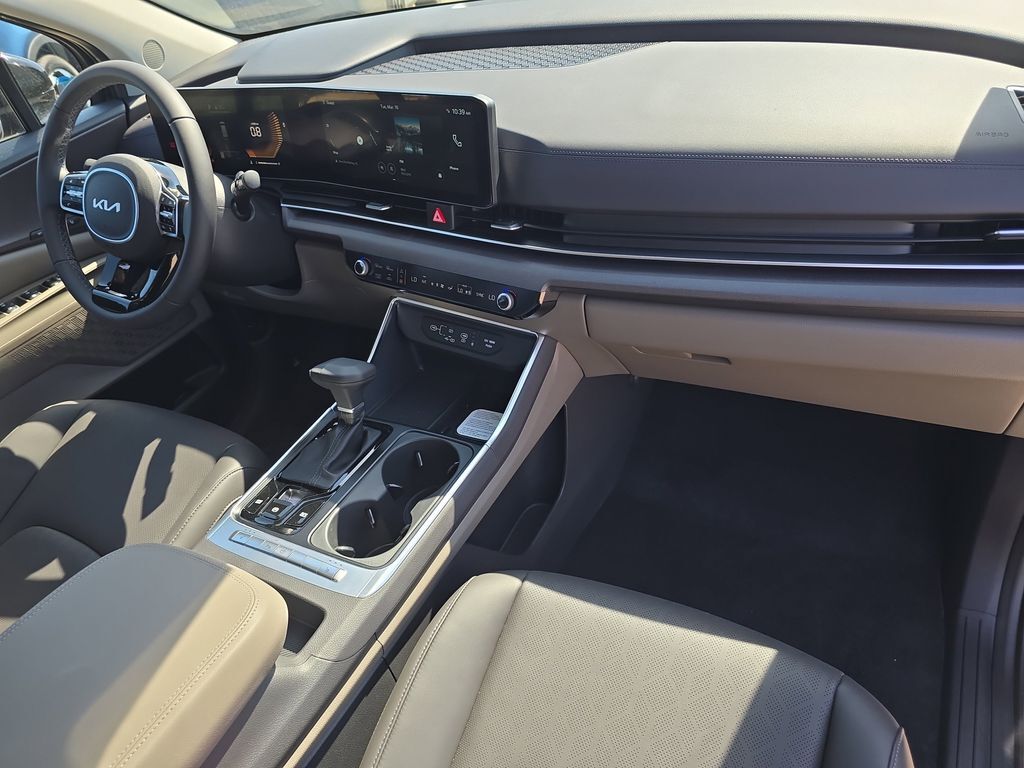 2026 Kia Carnival EX San Clemente CA