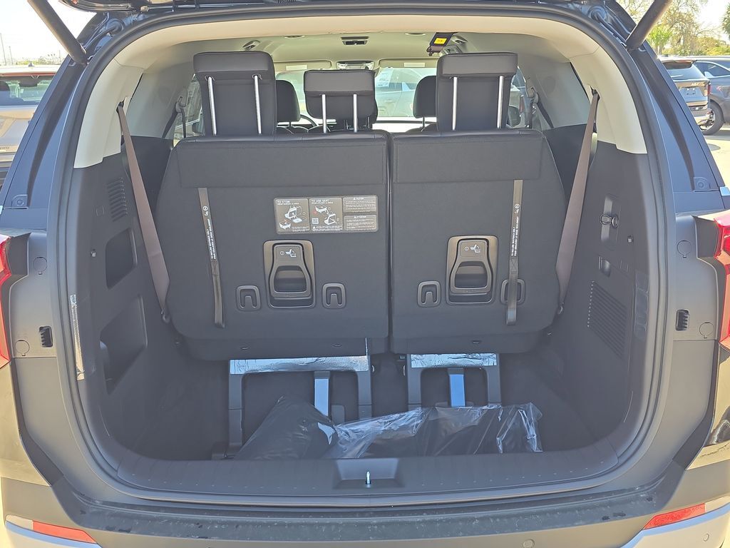 2026 Kia Carnival EX San Clemente CA