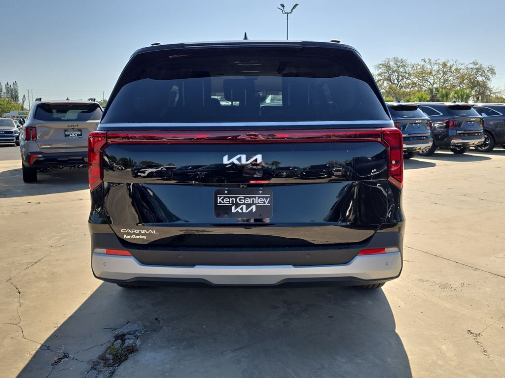 2026 Kia Carnival EX San Clemente CA
