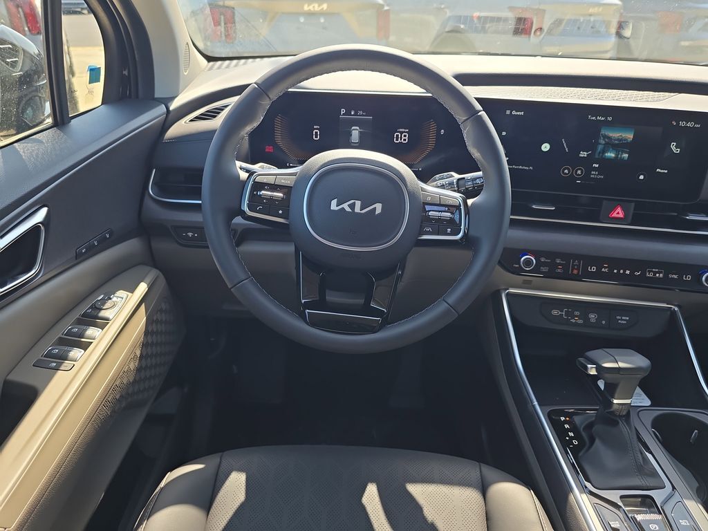 2026 Kia Carnival EX San Clemente CA