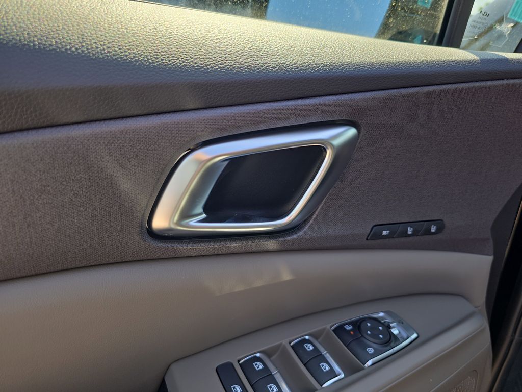 2026 Kia Carnival EX San Clemente CA