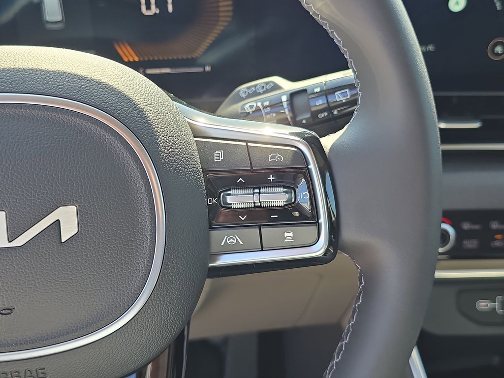 2026 Kia Carnival EX San Clemente CA