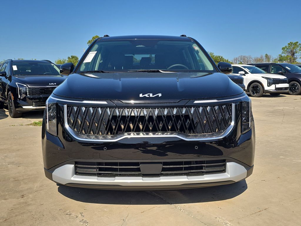 2026 Kia Carnival EX San Clemente CA