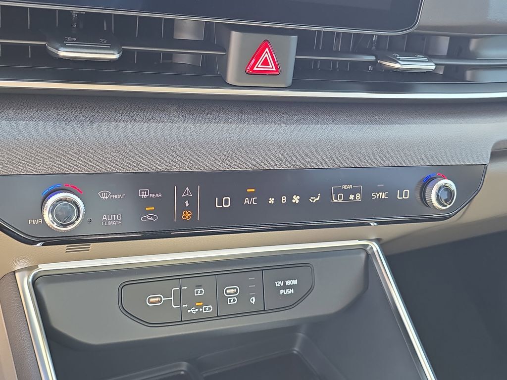 2026 Kia Carnival EX San Clemente CA