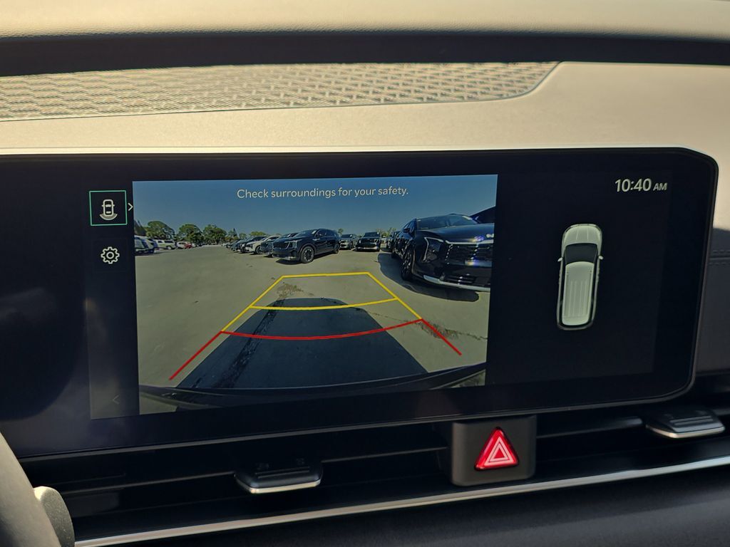 2026 Kia Carnival EX San Clemente CA